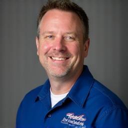John Doe, Master Technician at Robbie's Automotive Service Center LLC