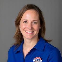 Lisa Martin, ASE Certified Technician at Robbie's Automotive Service Center LLC